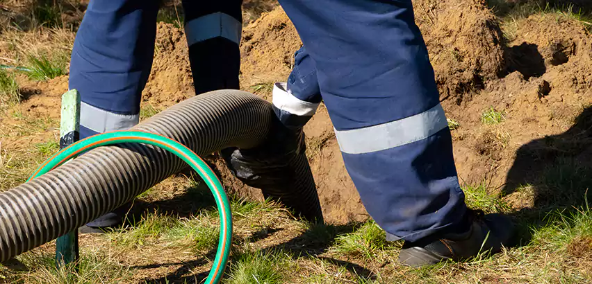 Commercial Sewer Cleaning in San Tan Valley
