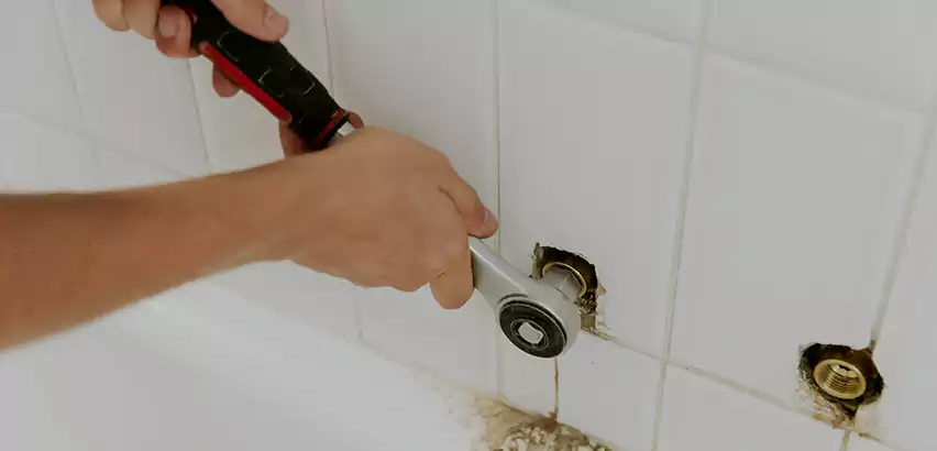 Slab Leak Detection and Repair in San Tan Valley