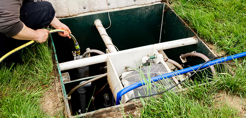 Zoeller Sump Pump Maintenance in San Tan Valley