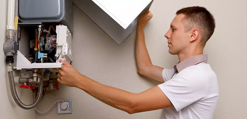 Propane Tankless Water Heater Repair in San Tan Valley