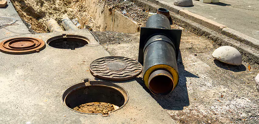 Trenchless Sewer Repair in San Tan Valley, AZ