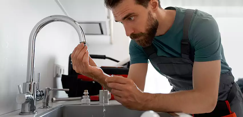 Fire and Water Damage Restoration in San Tan Valley