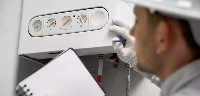 Gas Water Heater Service Near Me San Tan Valley