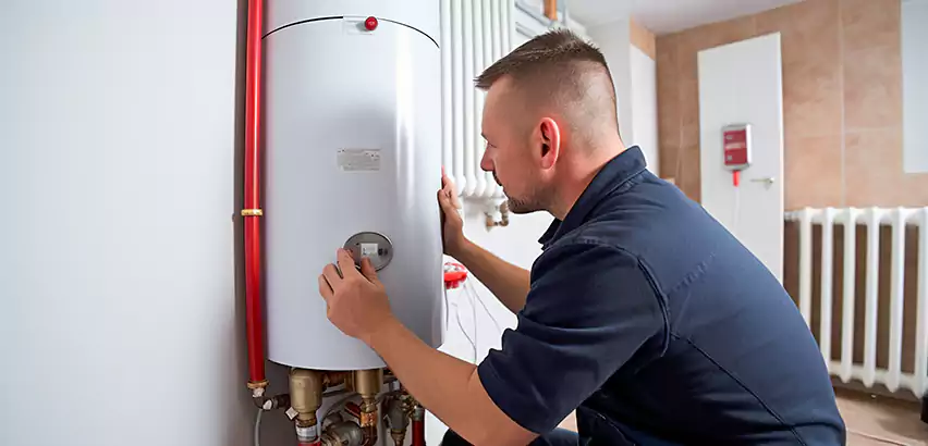 Emergency Water Heater Replacement in San Tan Valley