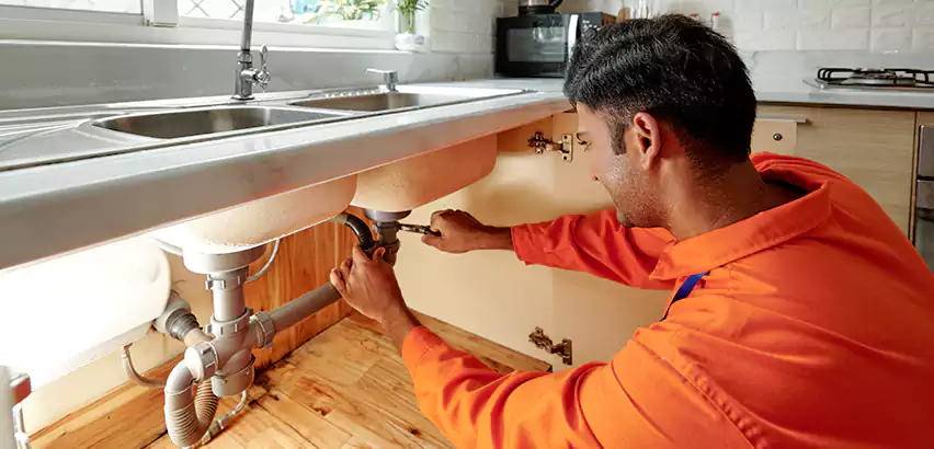 Plumbing Leak Repair in San Tan Valley, AZ