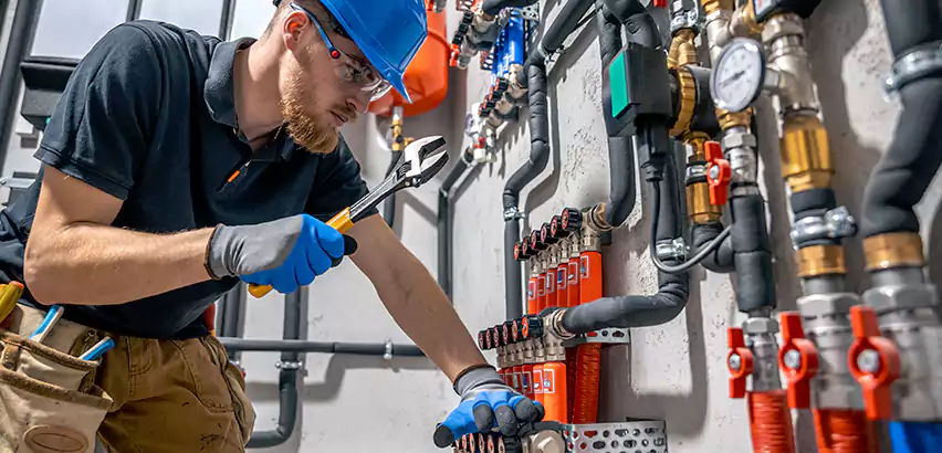 Kinetico Water Softener Installation in San Tan Valley, AZ