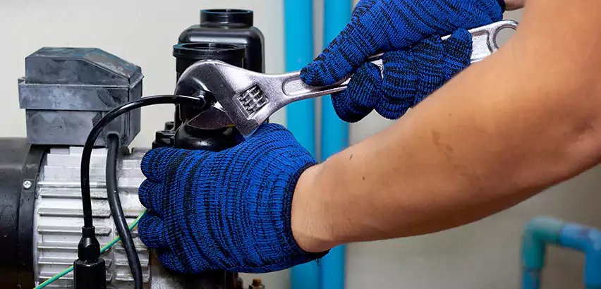 Well Water System Repair in San Tan Valley, AZ