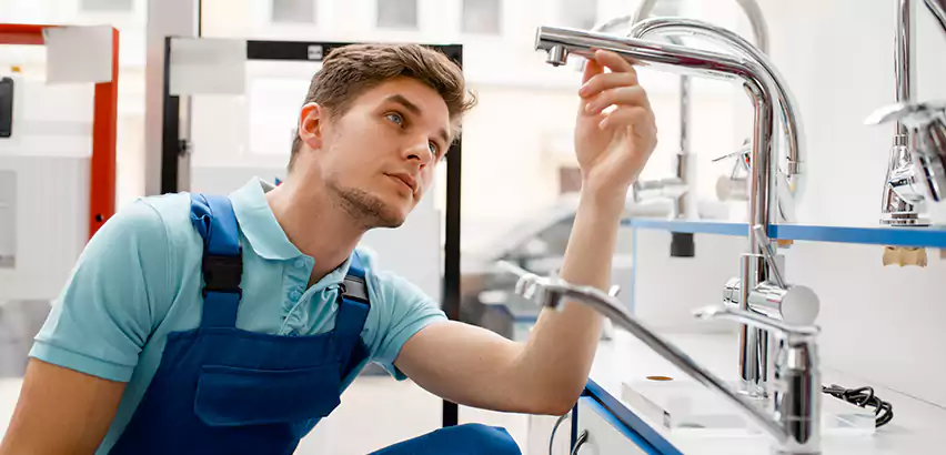 Water Leak Detection in San Tan Valley