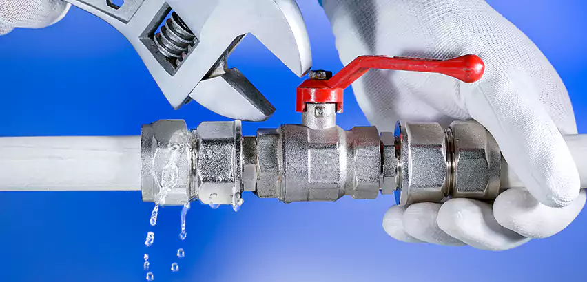 Water Line Repair in San Tan Valley, AZ