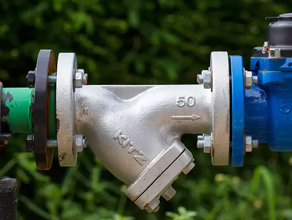Why Choose San Tan Valley Plumbing Pro for Backflow Preventer Services in San Tan Valley, AZ?