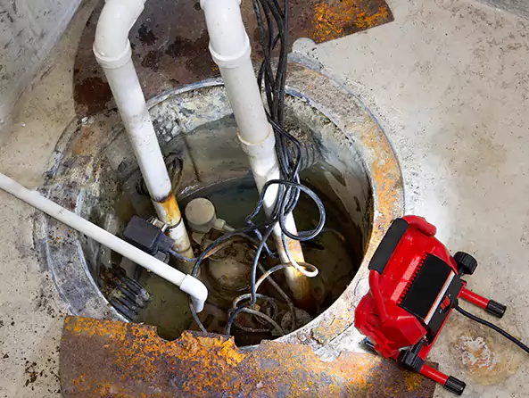 Why Choose San Tan Valley Plumbing Pro for Basement Sump Pump Installation in San Tan Valley?