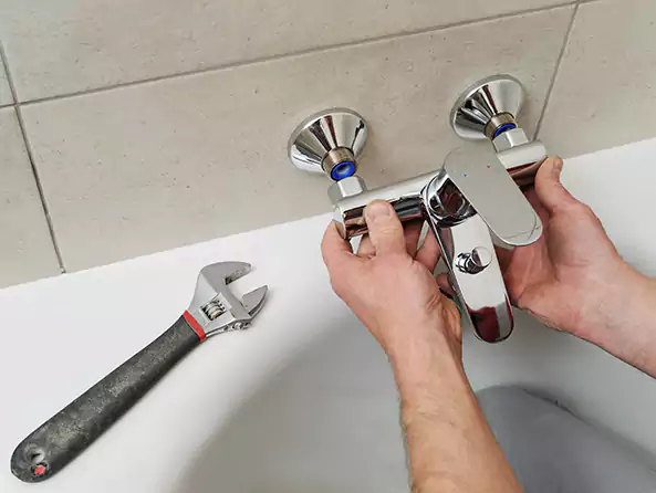 Why Choose San Tan Valley Plumbing Pro for Bathtub Faucet Replacement in San Tan Valley, AZ?