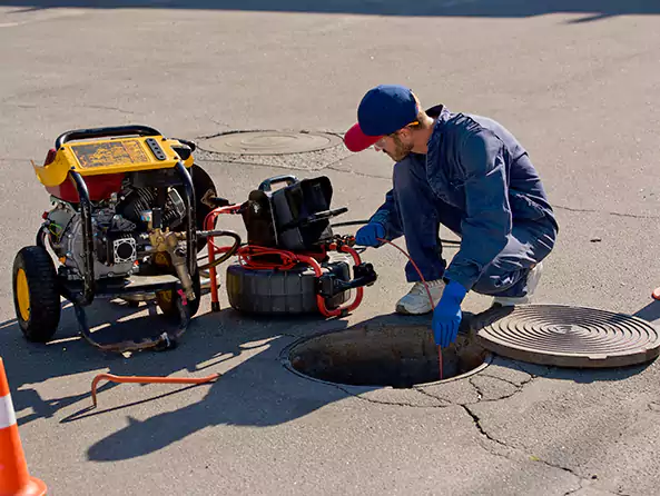  Why Choose San Tan Valley Plumbing Pro for Drains Camera Inspection in San Tan Valley, AZ?