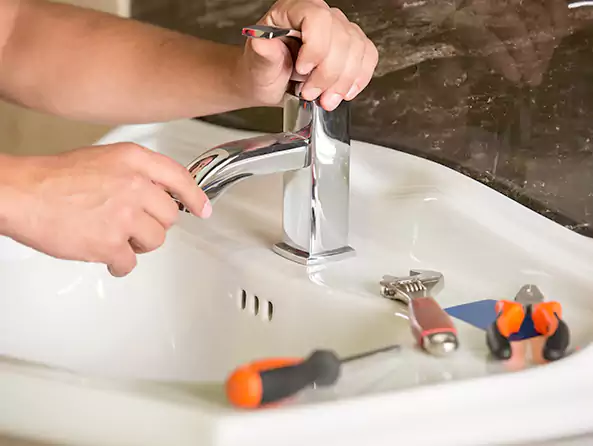 Why Choose San Tan Valley Plumbing Pro for Bathroom Faucet Installation in San Tan Valley, AZ?