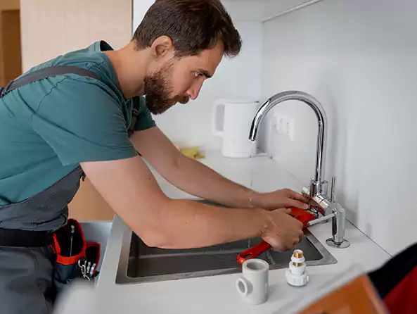 Why Choose San Tan Valley Plumbing Pro for Faucet Repair in San Tan Valley, AZ?