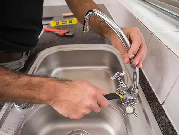 Why Choose San Tan Valley Plumbing Pro for Faucet Replacement in San Tan Valley, AZ?