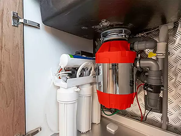 Why Choose San Tan Valley Plumbing Pro for Garbage Disposal Installation in San Tan Valley, AZ?