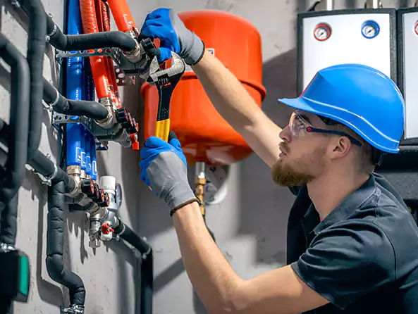 Why Choose San Tan Valley Plumbing Pro for Gas Water Heater Installation in San Tan Valley, AZ