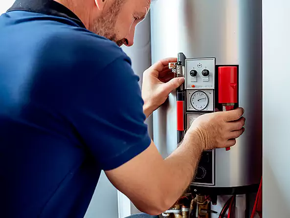 Why Choose San Tan Valley Plumbing Pro for Hot Water Tank Maintenance in San Tan Valley, AZ?