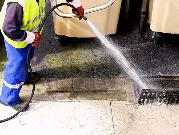 Why Choose San Tan Valley Plumbing Pro for Hydro Jetting in San Tan Valley, AZ?