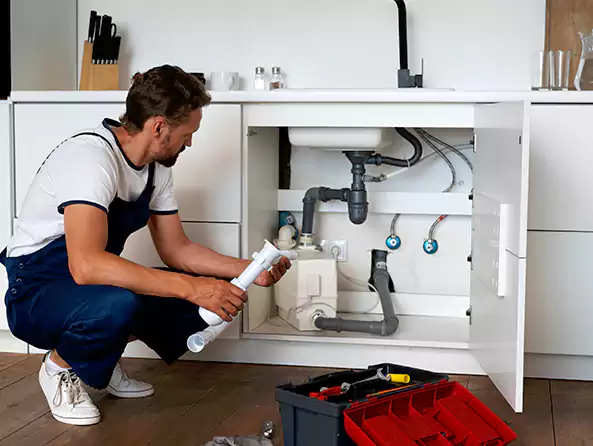 Why Choose San Tan Valley Plumbing Pro for Insinkerator Installation in San Tan Valley, AZ?