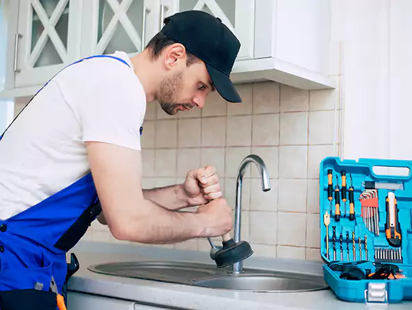 Why Choose San Tan Valley Plumbing Pro for Kitchen Plumbing in San Tan Valley, AZ?