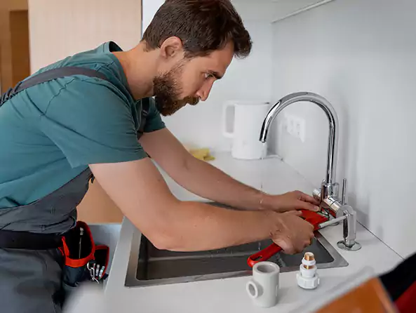 Why Choose San Tan Valley Plumbing Pro for Kitchen Sink Installation in San Tan Valley, AZ?