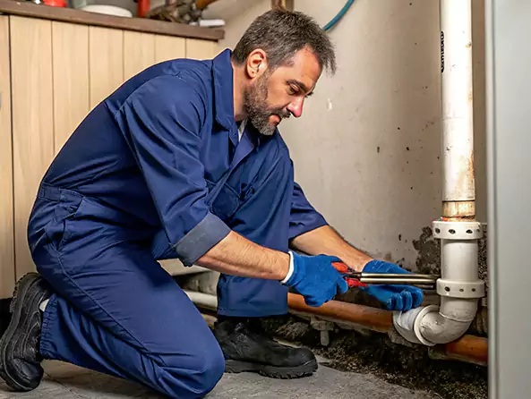  Why Choose San Tan Valley Plumbing Pro for Repiping Services in San Tan Valley?