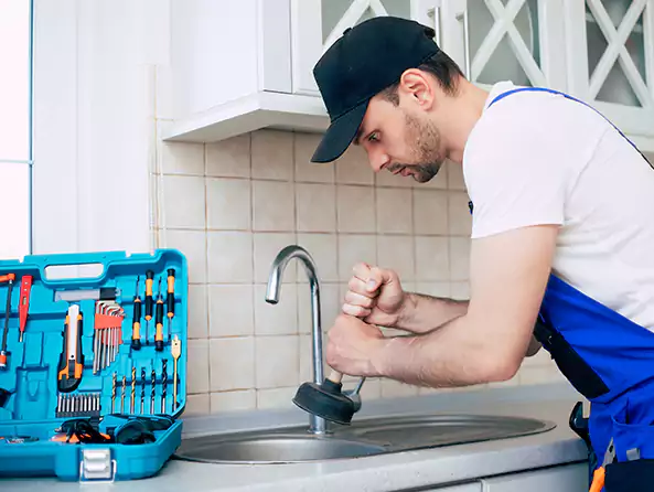 Why Choose San Tan Valley Plumbing Pro for Rooter Services in San Tan Valley, AZ?
