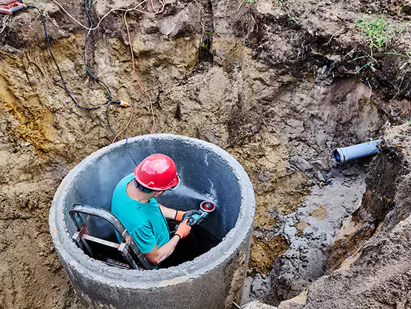 Why Choose San Tan Valley Plumbing Pro for Septic Tank Repair in San Tan Valley, AZ?