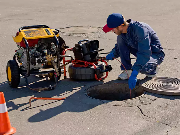  Why Choose San Tan Valley Plumbing Pro for Sewer Line Inspection in San Tan Valley, AZ?