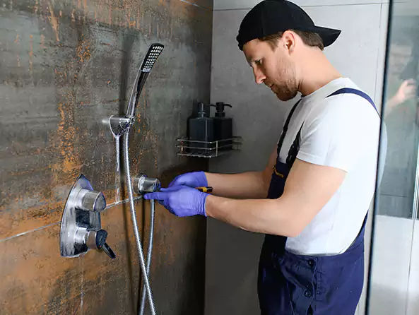 Why Choose San Tan Valley Plumbing Pro for Shower Repair in San Tan Valley, AZ?