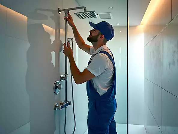 Why Choose San Tan Valley Plumbing Pro for Shower Replacement in San Tan Valley, AZ?