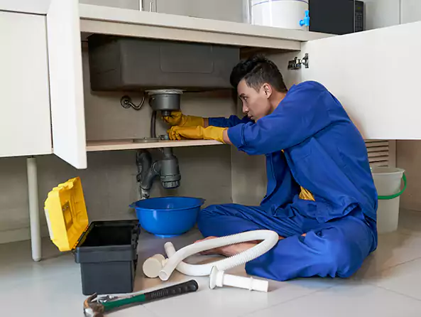 Why Choose San Tan Valley Plumbing Pro for Sink Drain Replacement in San Tan Valley, AZ?