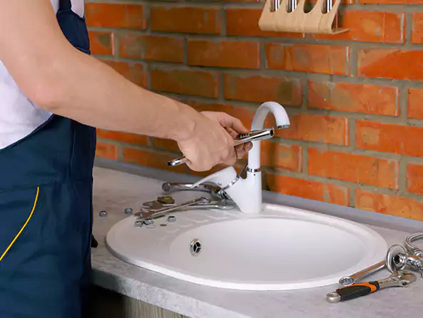 Why Choose San Tan Valley Plumbing Pro for Sink Repair in San Tan Valley, AZ?