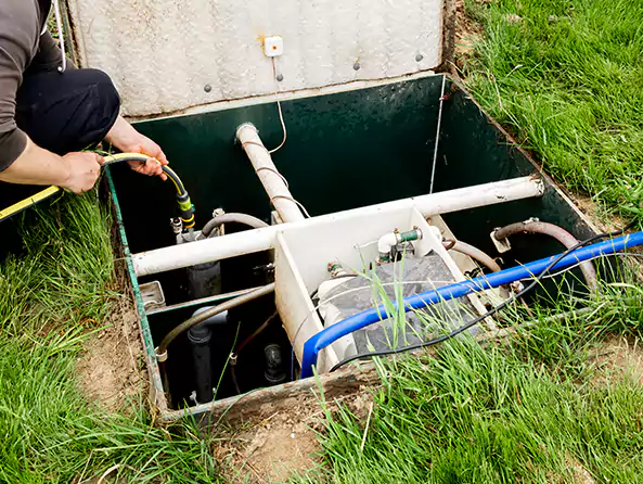 Why Choose San Tan Valley Plumbing Pro for Sump Pump Replacement in San Tan Valley, AZ?