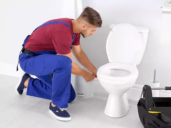 Why Choose San Tan Valley Plumbing Pro for Toilet Installation in San Tan Valley, AZ?