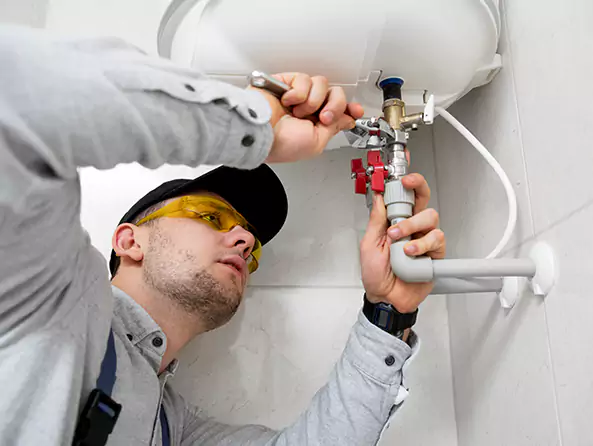 Why Choose San Tan Valley Plumbing Pro for Water Heater Expansion Tank Installation in San Tan Valley, AZ?