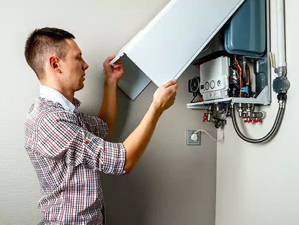 Why Choose San Tan Valley Plumbing Pro for Water Heater Installation in San Tan Valley, AZ?