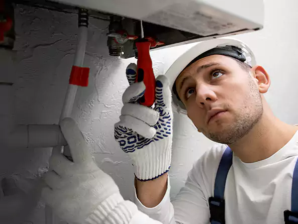 Why Choose San Tan Valley Plumbing Pro for Water Heater Repair in San Tan Valley, AZ?