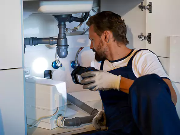 Why Choose San Tan Valley Plumbing Pro for Water Leak Repair in San Tan Valley, AZ?