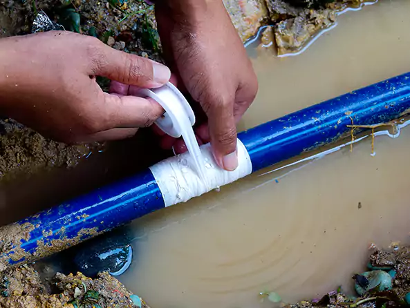 Why Choose San Tan Valley Plumbing Pro for Water Line Replacement in San Tan Valley, AZ?