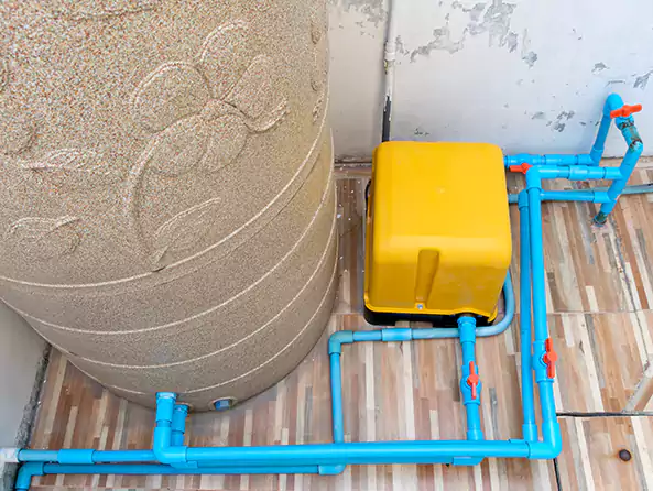 Why Choose San Tan Valley Plumbing Pro for Well Pressure Tank Replacement in San Tan Valley, AZ?